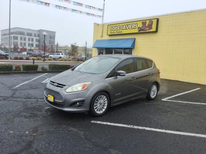 2014 Ford C-Max Hybrid Medford OR