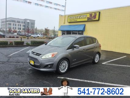 2014 Ford C-Max Hybrid Medford OR