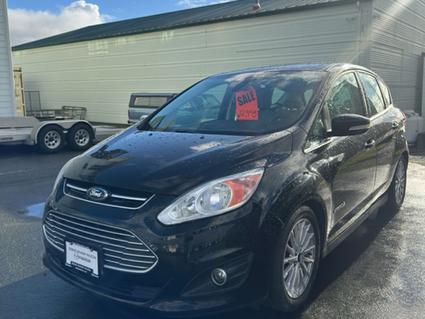 2016 Ford C-Max Hybrid Brookings OR