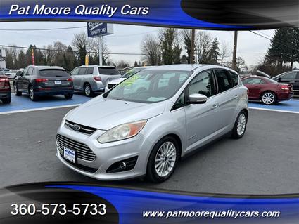 2014 Ford C-Max Hybrid Vancouver WA