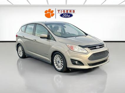 2016 Ford C-Max Hybrid Walhalla SC