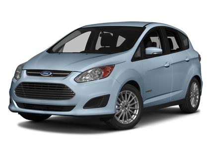 2013 Ford C-Max Hybrid Grand Junction CO