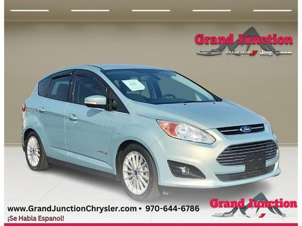 2013 Ford C-Max Hybrid Grand Junction CO