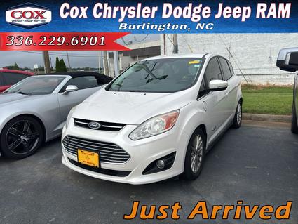 2013 Ford C-Max Energi Burlington NC
