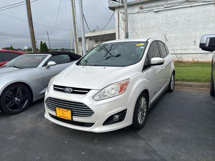 2013 Ford C-Max Energi Burlington NC