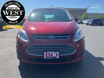 2013 Ford C-Max Energi Ellisville MO
