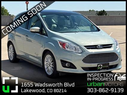 2013 Ford C-Max Energi Denver CO