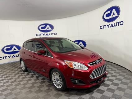 2015 Ford C-Max Energi Memphis TN