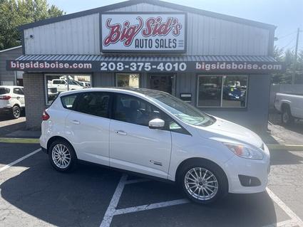 2016 Ford C-Max Energi Boise ID