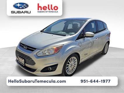 2016 Ford C-Max Energi Temecula CA