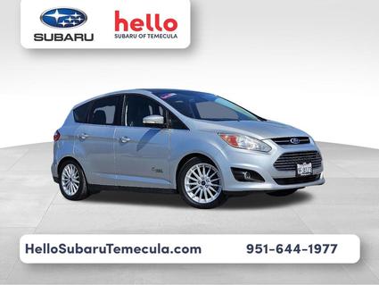 2016 Ford C-Max Energi Temecula CA