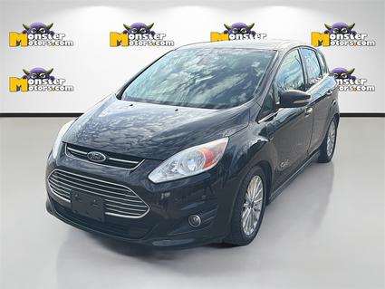 2016 Ford C-Max Energi Louisville TN
