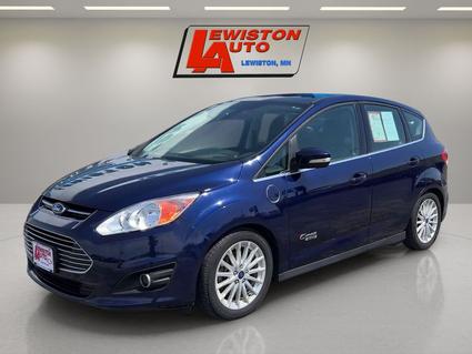 2016 Ford C-Max Energi Lewiston MN