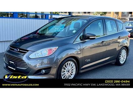 2016 Ford C-Max Energi Lakewood WA