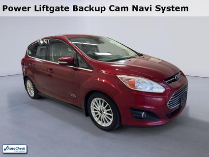 2013 Ford C-Max Energi Brunswick OH