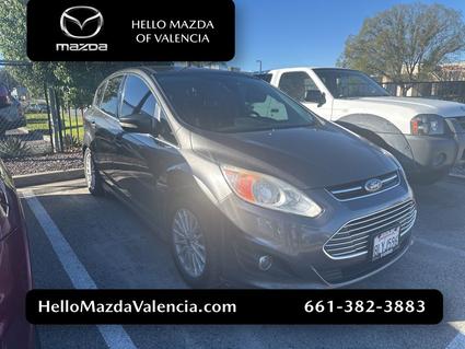 2016 Ford C-Max Energi Valencia CA