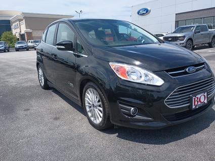 2015 Ford C-Max Energi Ellisville MO