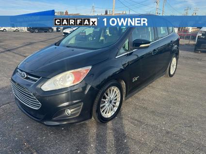 2016 Ford C-Max Energi St Louis MO