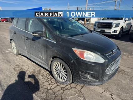 2016 Ford C-Max Energi St Louis MO