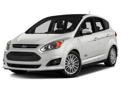 2015 Ford C-Max Energi Minneapolis MN