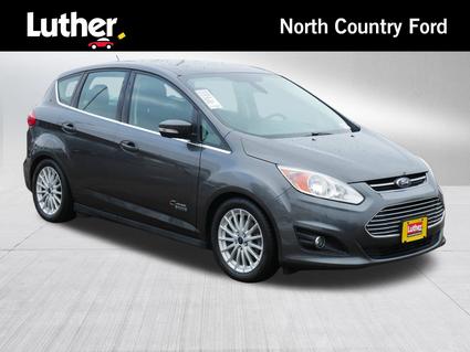 2015 Ford C-Max Energi Minneapolis MN