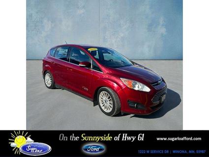 2016 Ford C-Max Energi Winona MN