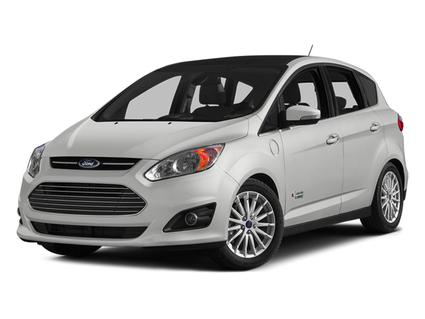 2014 Ford C-Max Energi Rexburg ID