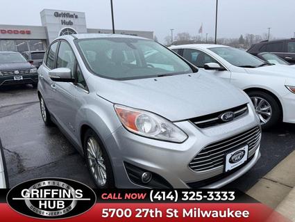 2014 Ford C-Max Energi Milwaukee WI