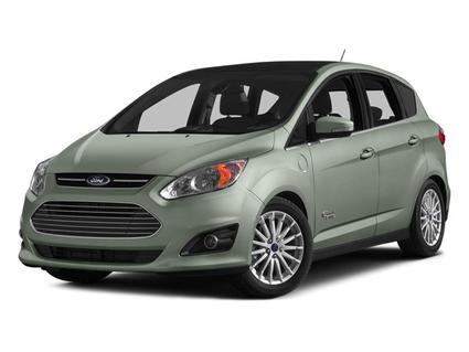 2014 Ford C-Max Energi Minneapolis MN