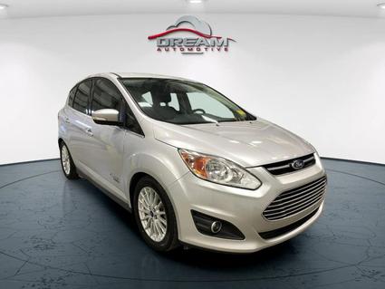 2015 Ford C-Max Energi Lawrence KS