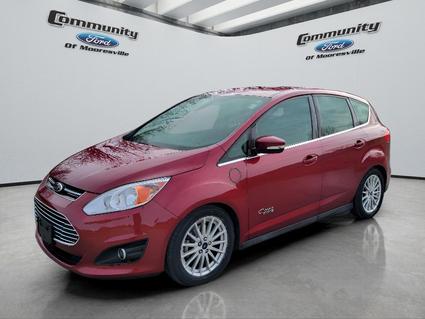 2016 Ford C-Max Energi Mooresville IN