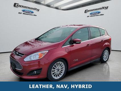 2016 Ford C-Max Energi Mooresville IN