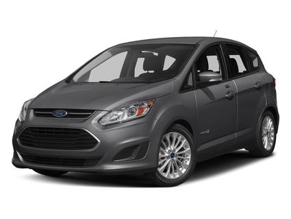 2017 Ford C-Max Hybrid Pocatello ID