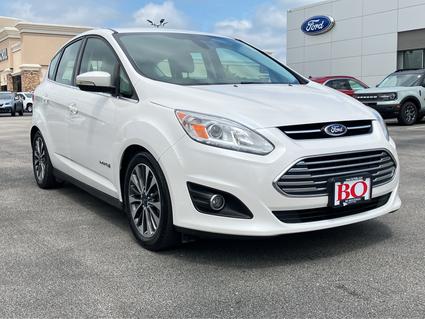 2017 Ford C-Max Hybrid Ellisville MO
