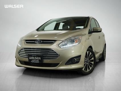 2018 Ford C-Max Hybrid Burnsville MN