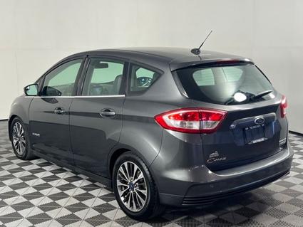 2017 Ford C-Max Hybrid Canon City CO