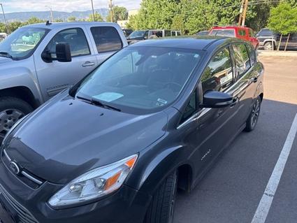 2017 Ford C-Max Hybrid Canon City CO
