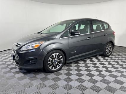 2017 Ford C-Max Hybrid Canon City CO