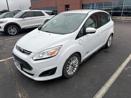 2017 Ford C-Max Energi Farmington MO
