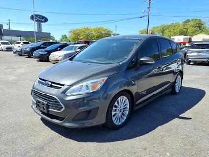 2017 Ford C-Max Energi Hartselle AL