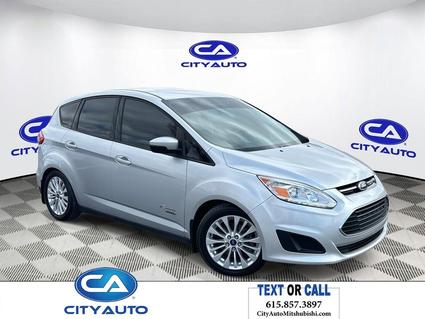 2017 Ford C-Max Energi Murfreesboro TN
