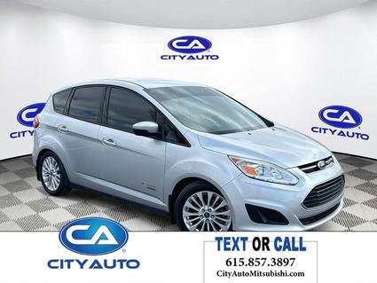 2017 Ford C-Max Energi Murfreesboro TN