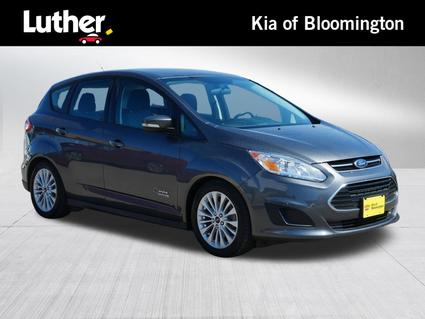 2017 Ford C-Max Energi Minneapolis MN