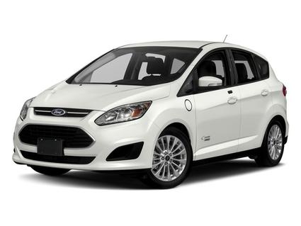 2017 Ford C-Max Energi Minneapolis MN