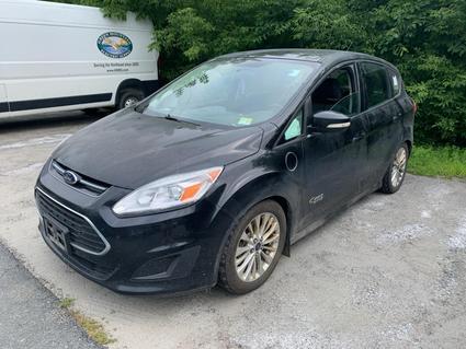 2017 Ford C-Max Energi Cliffton Park NY