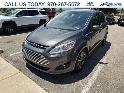 2017 Ford C-Max Energi Loveland CO