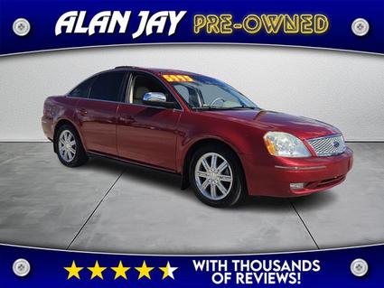2006 Ford Five Hundred Sebring FL