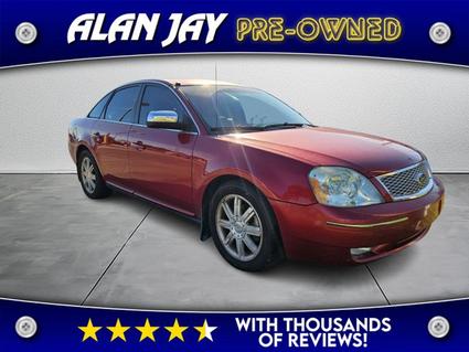 2006 Ford Five Hundred Sebring FL