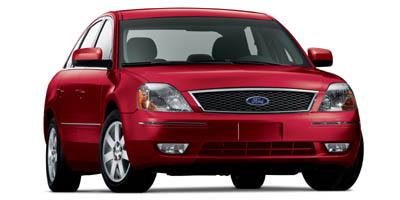 2006 Ford Five Hundred Rock Springs WY