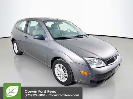 2007 Ford Focus Reno NV